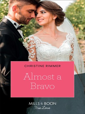 cover image of Almost a Bravo